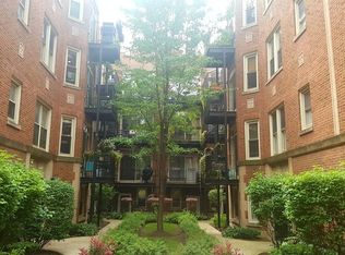 1645 W Pratt Blvd APT 1A, Chicago, IL 60626