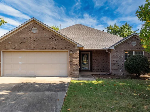 2570 Zoysia Ln, Conway, AR 72034