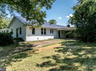 21055 Old Orange Rd, Culpeper, VA 22701