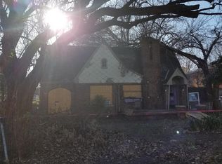 5203 Cedar Springs Rd, Dallas, TX 75235