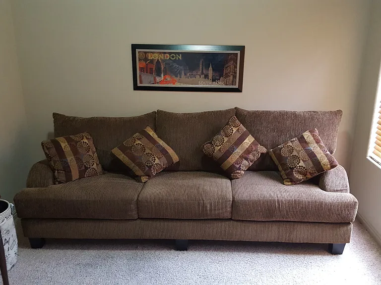 545 S Valley View Dr #102 — Photo 8