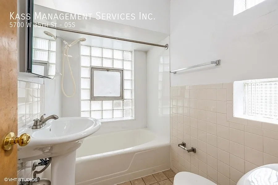 Cicero 1bed - heat included — Photo 4