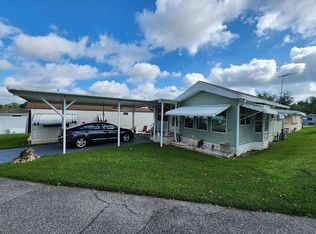 7742 Wakulla Way #150, Zephyrhills, FL 33540