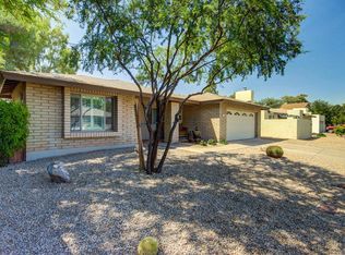 1445 W Impala Ave, Mesa, AZ 85202