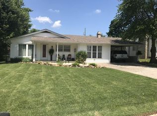 135 Turner Ave, Anna, IL 62906