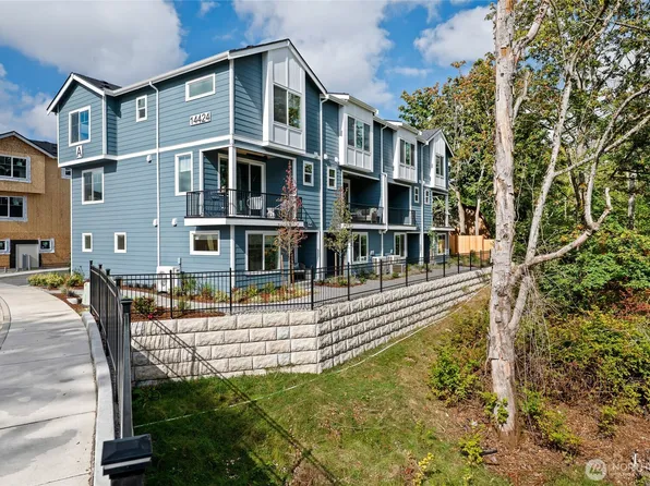 14424 Madison Way #E5, Lynnwood, WA 98087