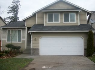 8418 49th Loop SE, Olympia, WA 98503