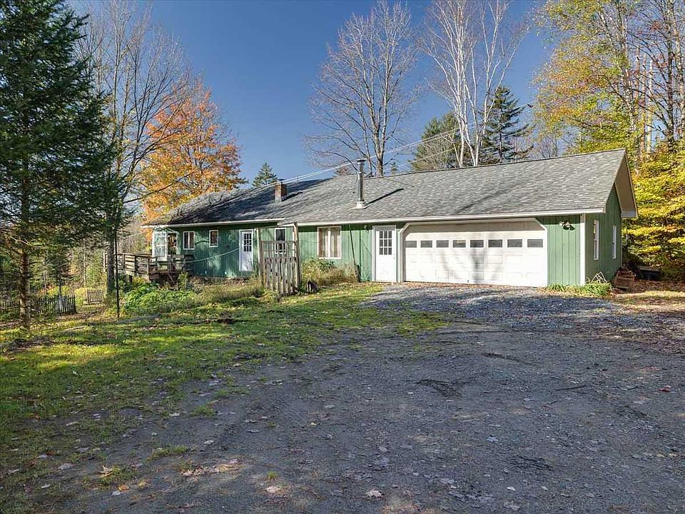 47 Dukes Road, Johnson, VT 05656 Zillow