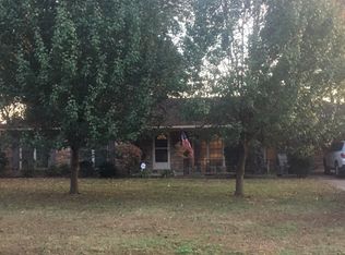 121 Central, Colt, AR 72326