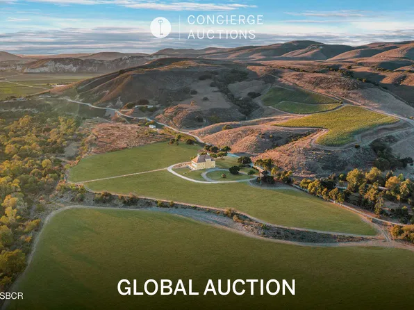 4375 Sweeney Rd, Lompoc, CA 93436