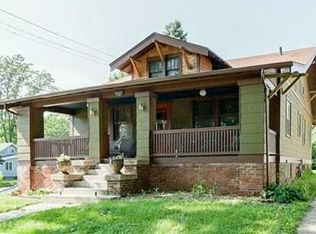 1402 Thompson Ave, Des Moines, IA 50316
