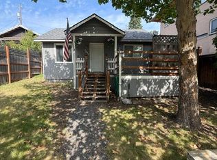 1007 E Mountain Ave, Coeur D Alene, ID 83814
