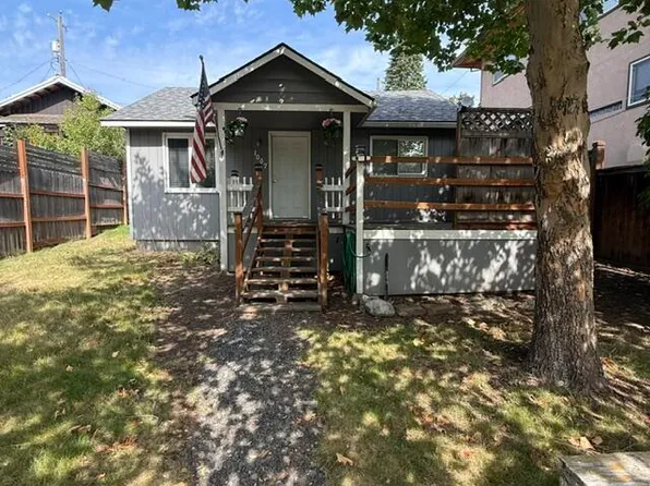 1007 E Mountain Ave, Coeur D Alene, ID 83814