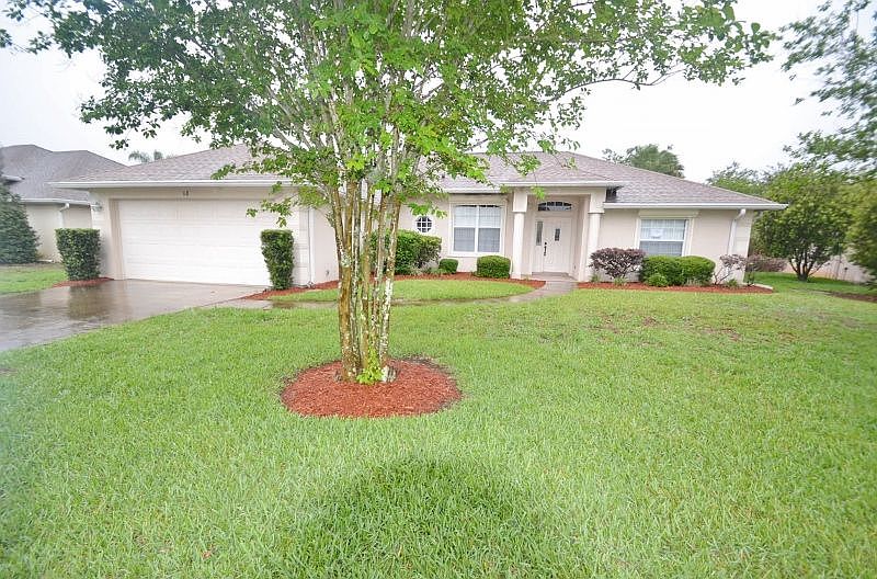 18 Saddlers Run, Ormond Beach, FL 32174 | Zillow