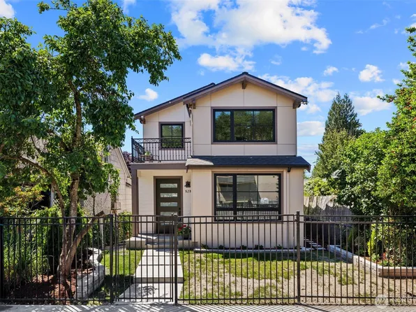 523 Bridges Avenue S, Kent, WA 98032