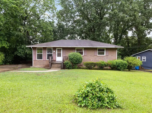 1219 Lakeland St, Durham, NC 27701