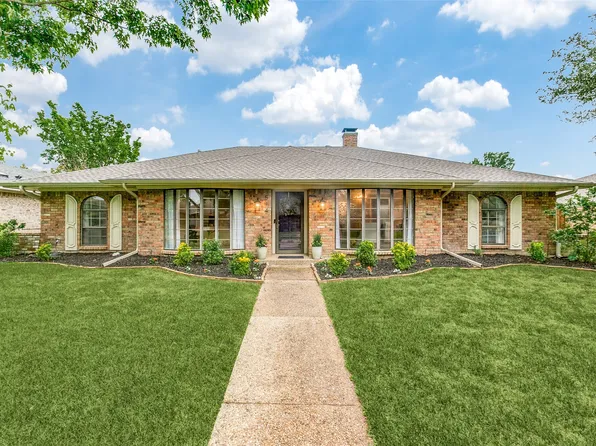 514 Tiffany Trl, Richardson, TX 75081