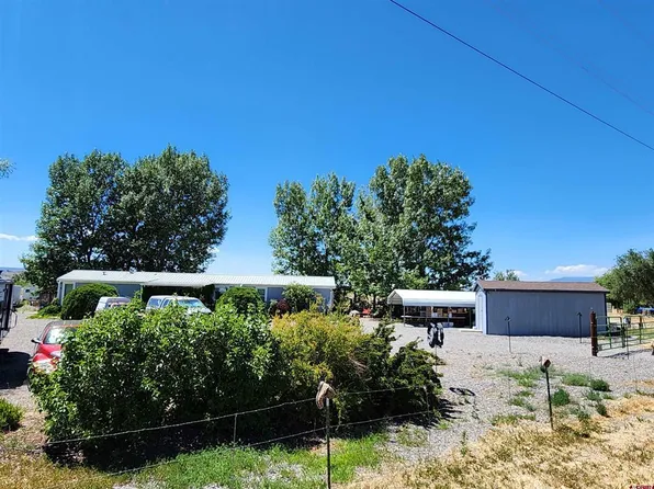 8889 6075 Road, Montrose, CO 81401