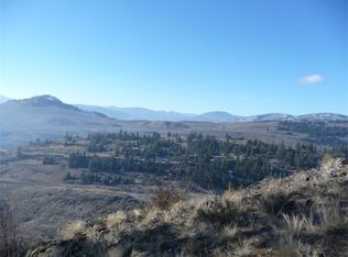 30 Little Dove Rd, Oroville, WA 98844