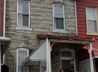 1112A Cotton St, Reading, PA 19602