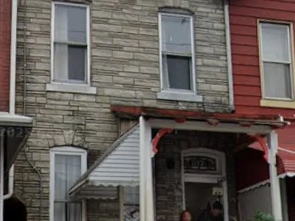 1112A Cotton St, Reading, PA 19602