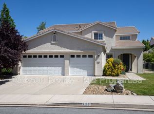 7117 Heatherwood Dr, Reno, NV 89523