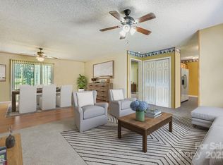 7785 Crestwood Dr, Kannapolis, NC 28081