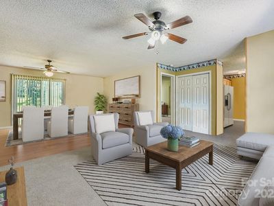 7785 Crestwood Dr, Kannapolis, NC, 28081