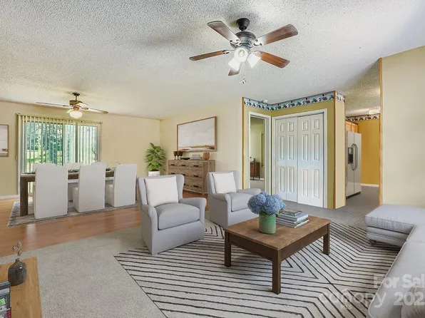 7785 Crestwood Dr, Kannapolis, NC 28081