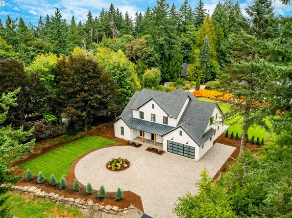 7704 NW Skyline Blvd, Portland, OR 97229