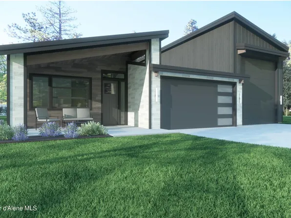 984 E Steeple Chase Rd, Hayden, ID 83835