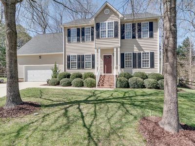 1912 Mystic Dr, Durham, NC, 27712