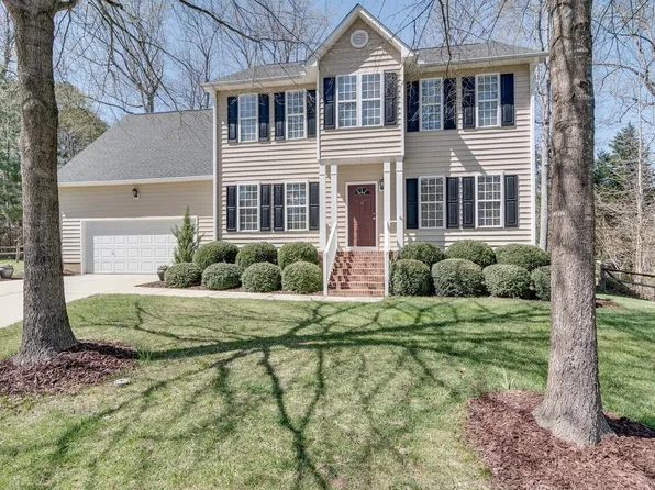 1912 Mystic Dr, Durham, NC 27712