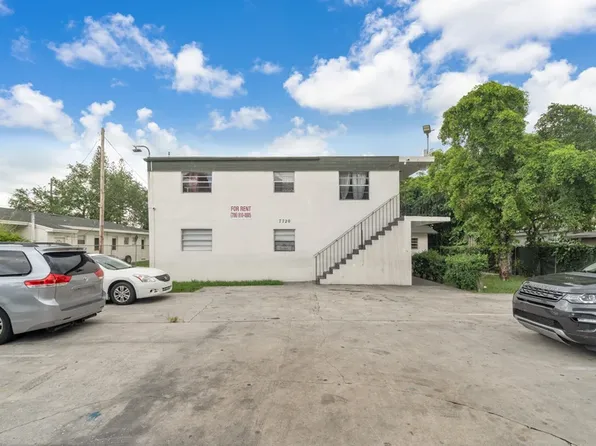 7720 N Miami Ave, Miami, FL