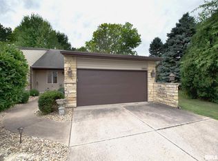 3324 E Ridge Pl #7, Bettendorf, IA 52722