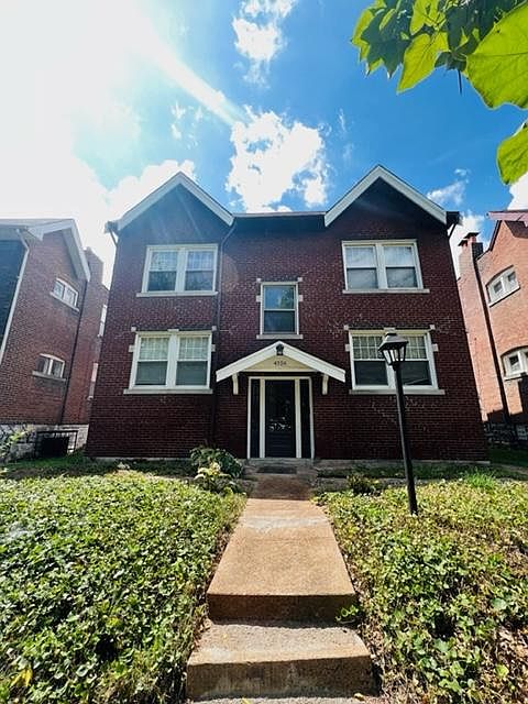 1st image of 4556 Flad Ave #2W
