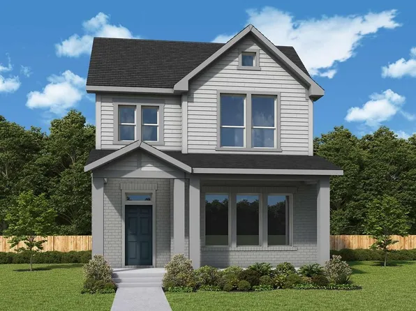 16710 Vibrant Ave, Hockley, TX 77447