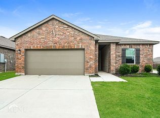 1621 Braeburn Ln, Haslet, TX 76052