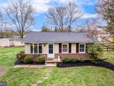 16989 Moss Meadow Way, Mount Airy, MD, 21771