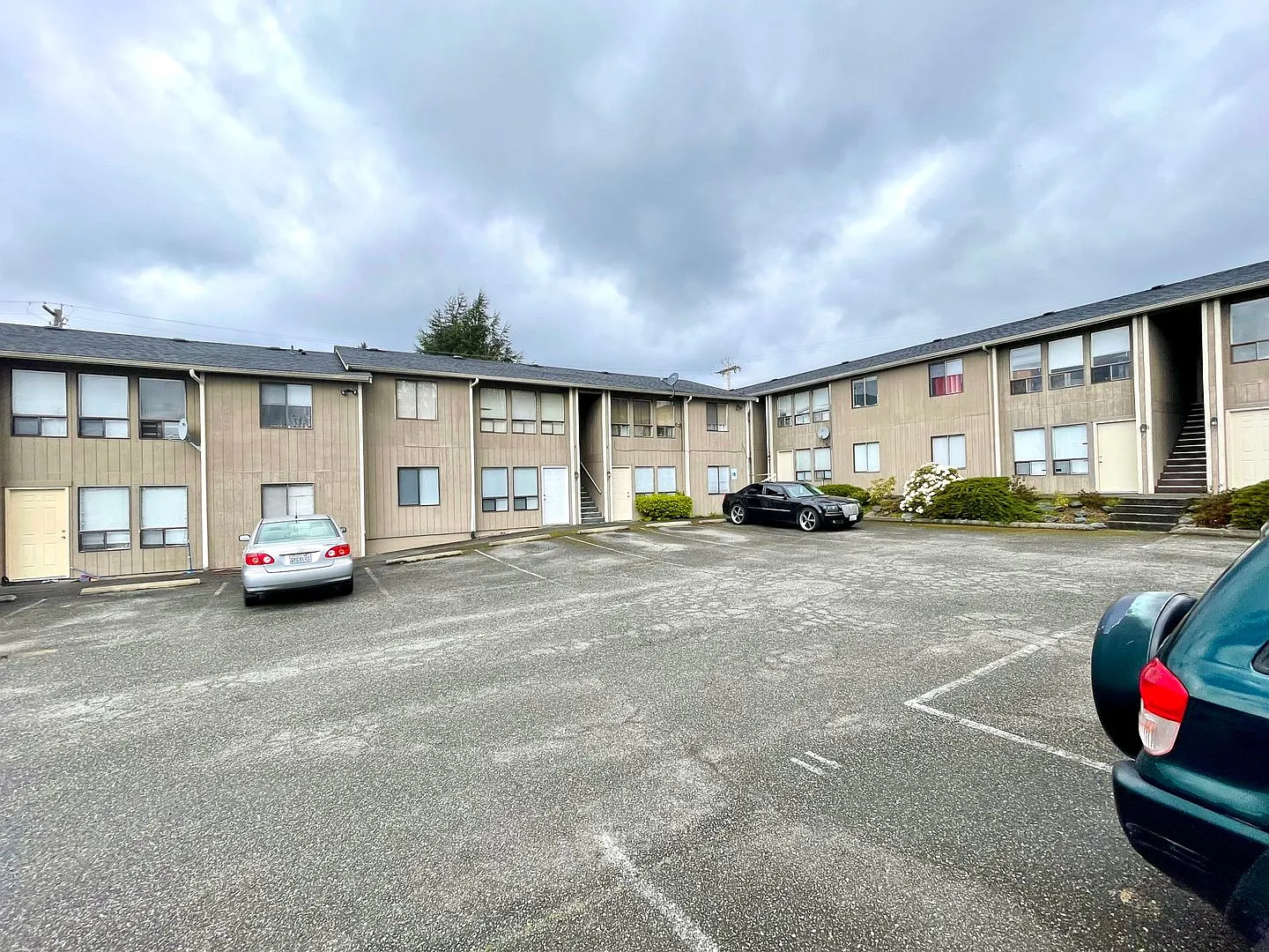 1 Bed 1 Bath unit in Bellingham — Photo 4