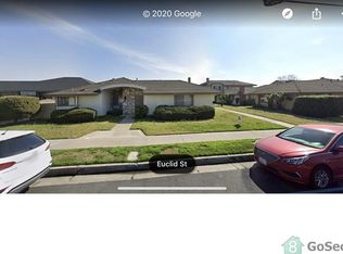 2118 S Euclid St APT A, Anaheim, CA 92802
