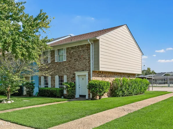 10046 Georgetown Dr, Shreveport, LA 71115