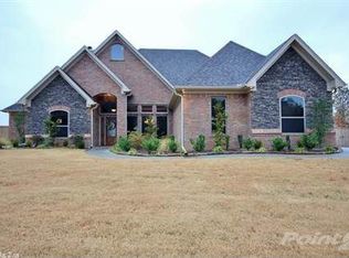 11147 Stonehill Dr, Alexander, AR 72002