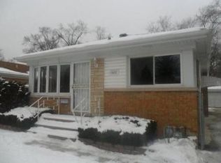 1432 N Wolf Rd, Berkeley, IL 60163