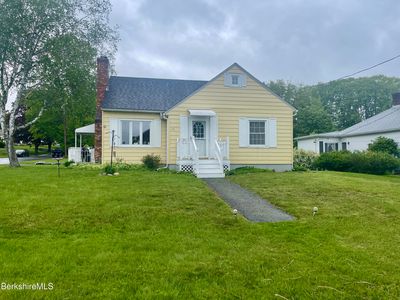 176 Windsor Ave, Pittsfield, MA, 01201