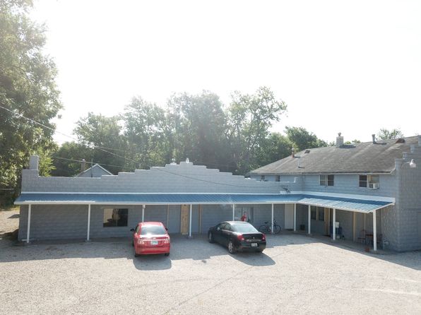 306 1/2 N Union St #7