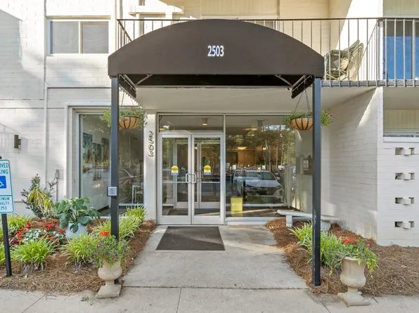 2503 Roswell Ave Unit 508, Charlotte, NC 28209