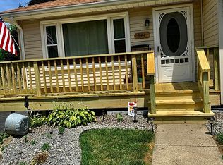 915 Coleman Ave, Sharpsville, PA