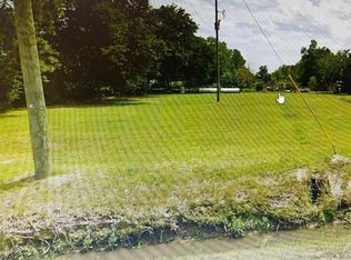 0 Aaron Rd, Jennings, LA 70546