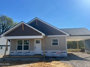 344 N Wright Rd, Alcoa, TN 37701